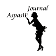 Page d'Accueil du Journal Aspasie